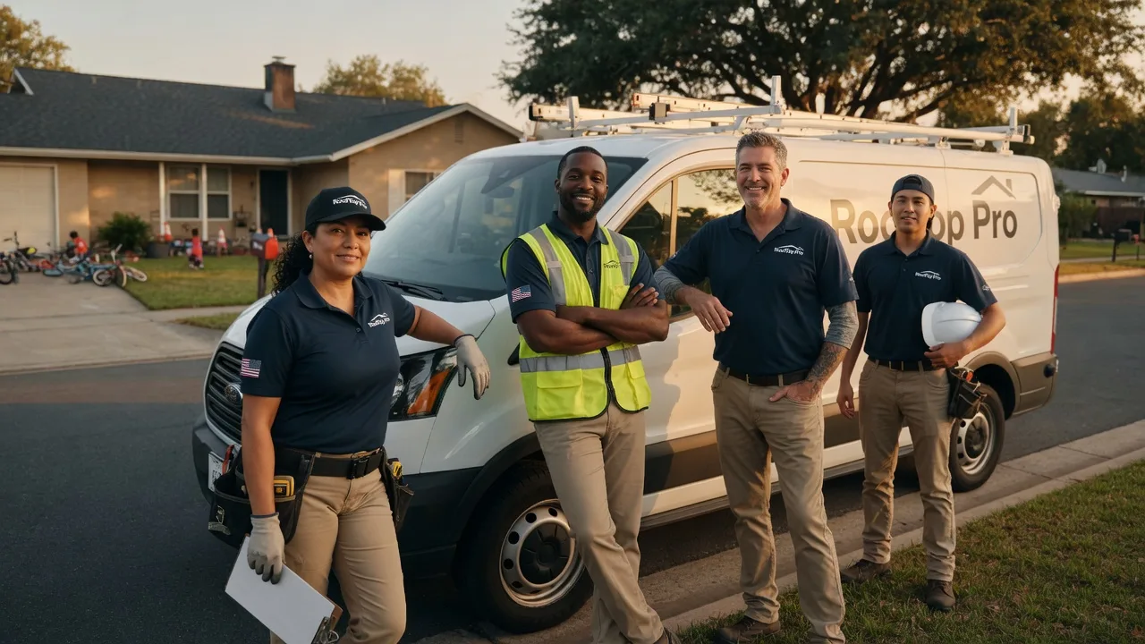 Roof Repair in North Apollo, PA near me